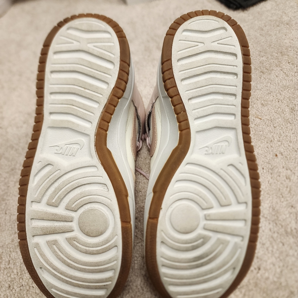Nike High Dunks - Picture 5 of 6
